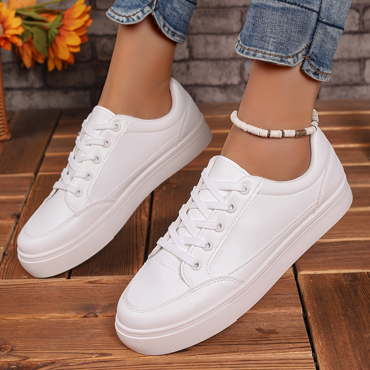 Stafford סניקרס