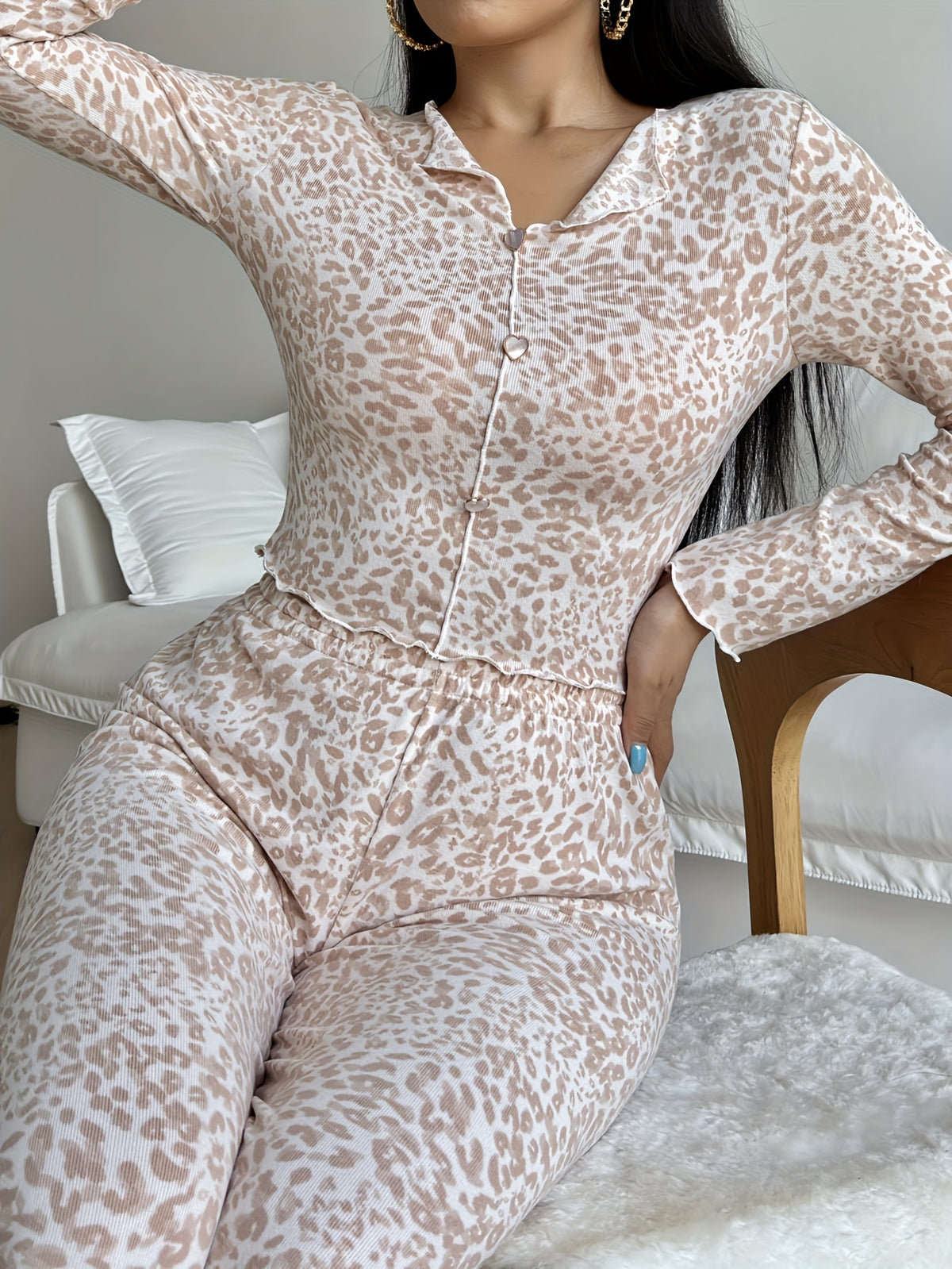 Rogelio פיג׳מה