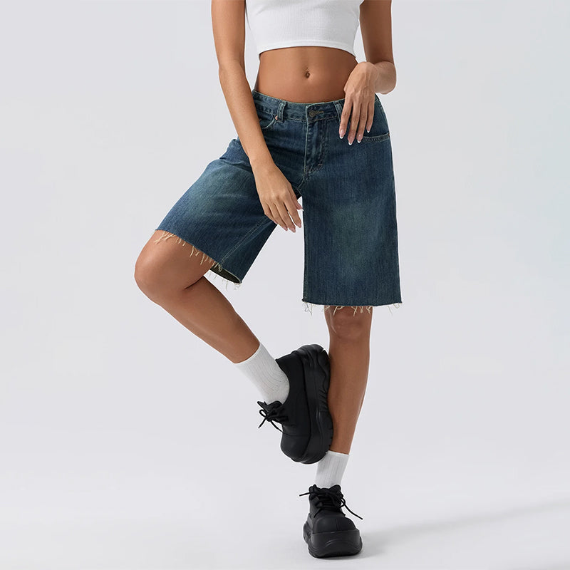 Kadie מכנסיים קצרים