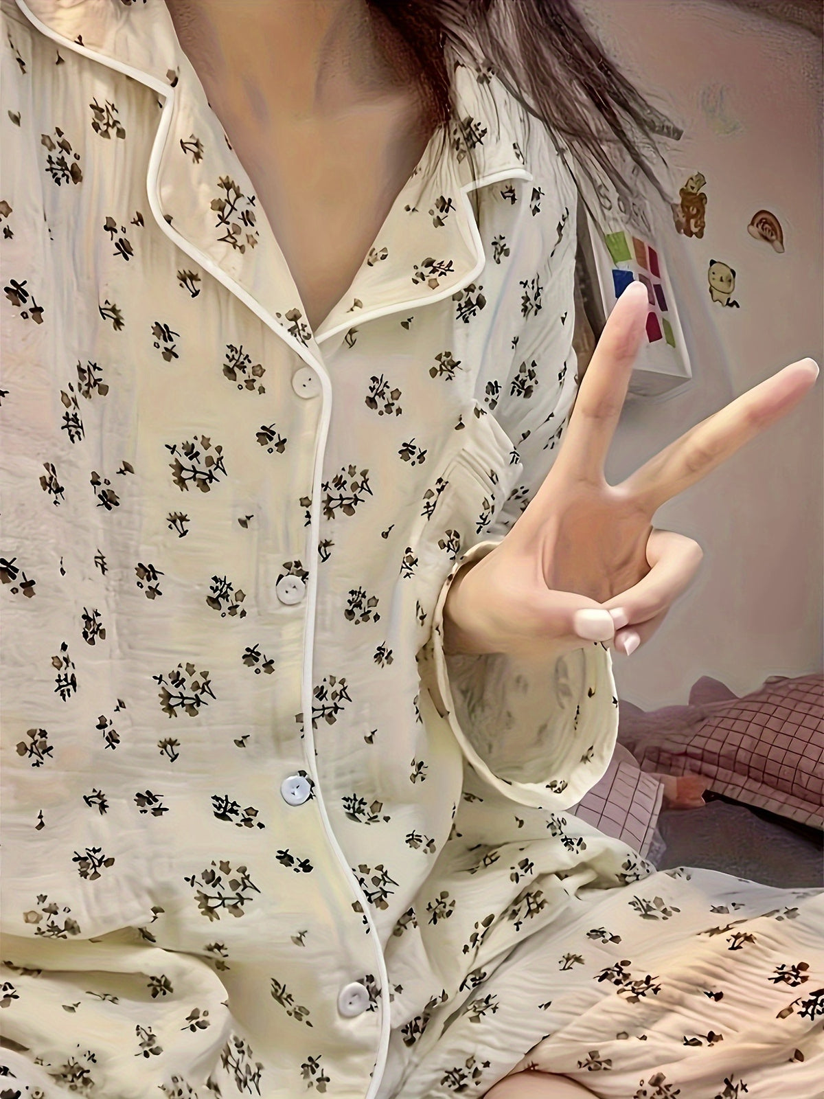 Blanchard פיג׳מה