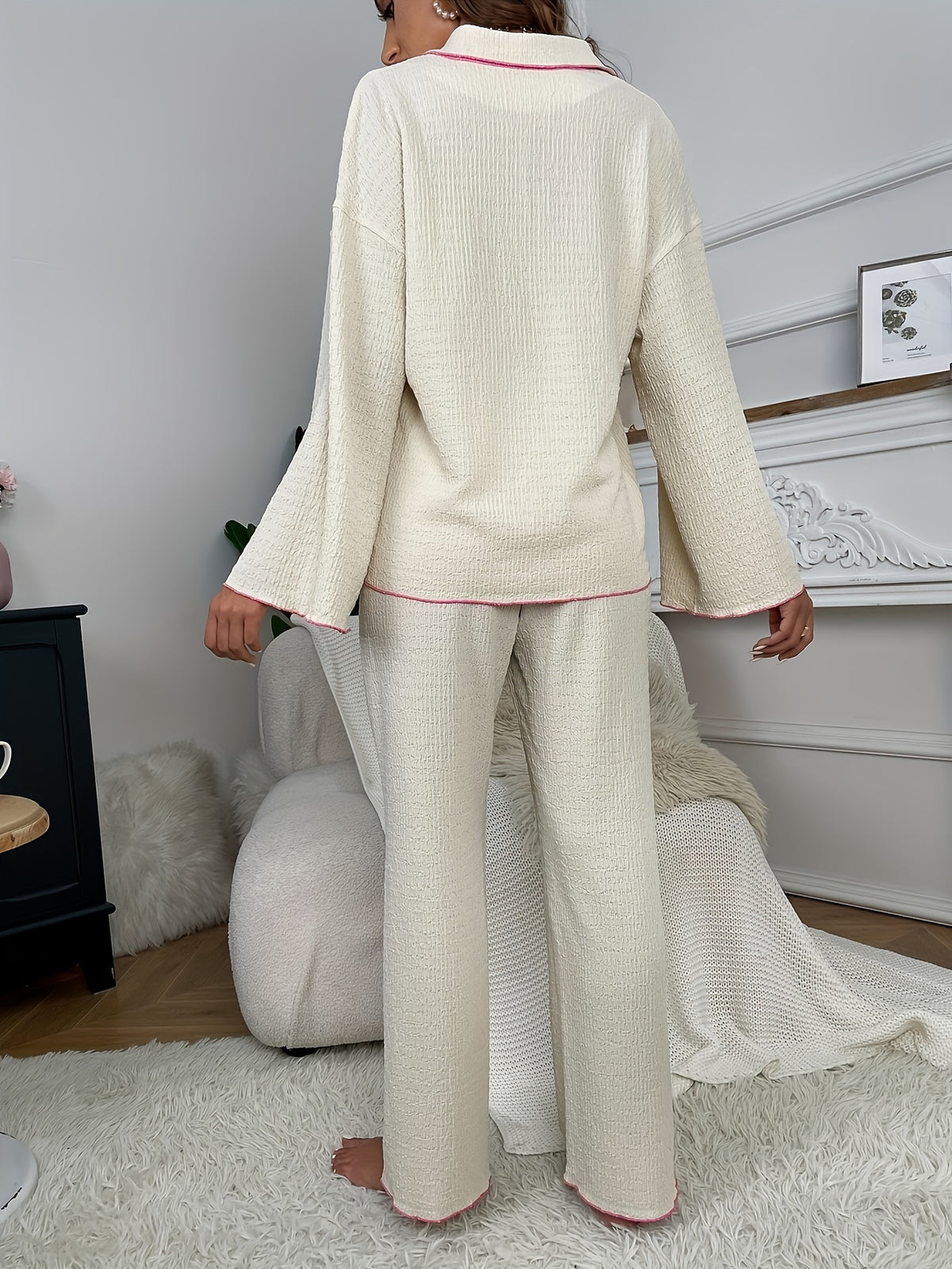 Beckham פיג׳מה