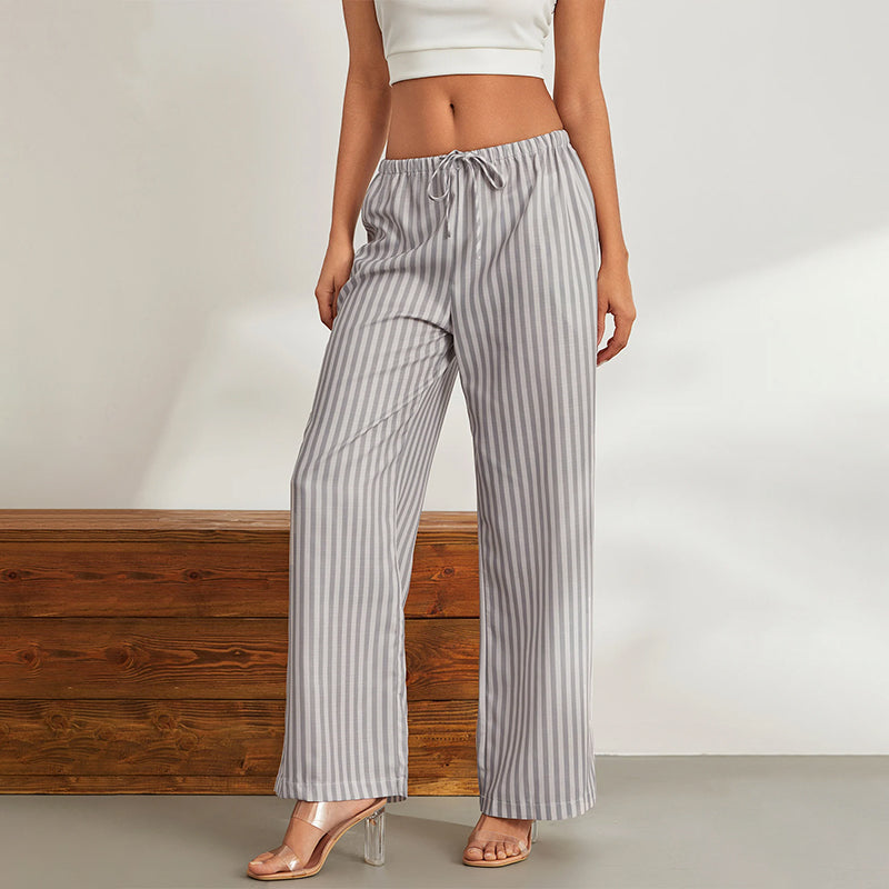 Billie מכנס רחב