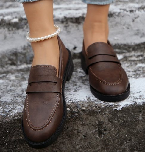 Woodard נעלי עקב