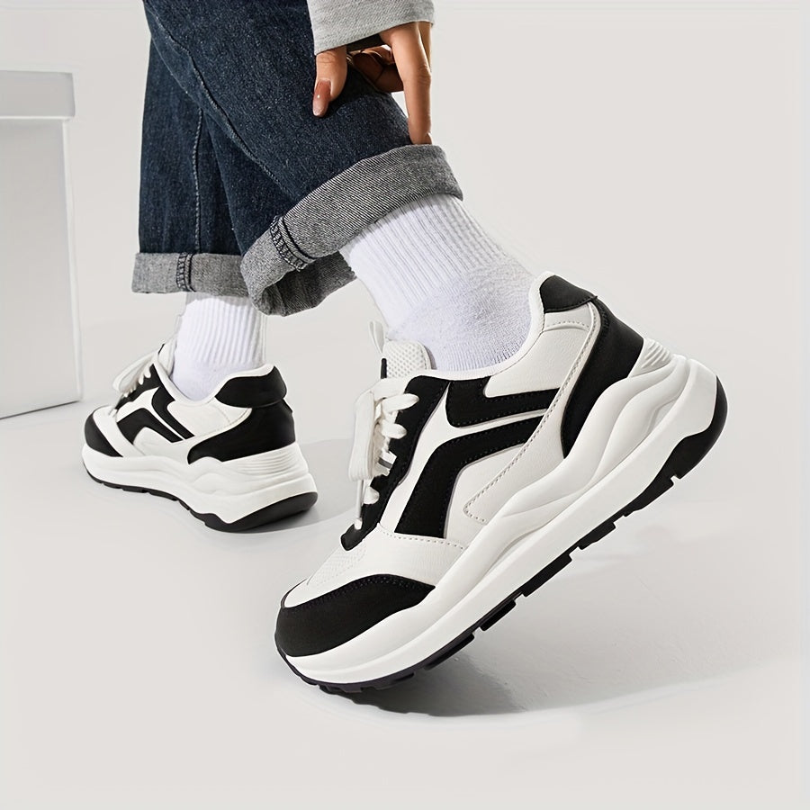 Delacruz סניקרס