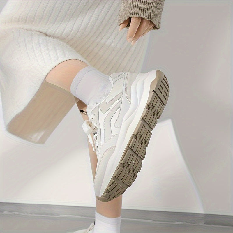 Delacruz סניקרס