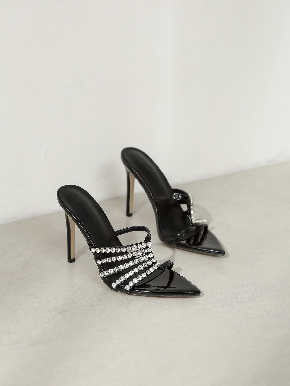 Bennett סנדלי עקב