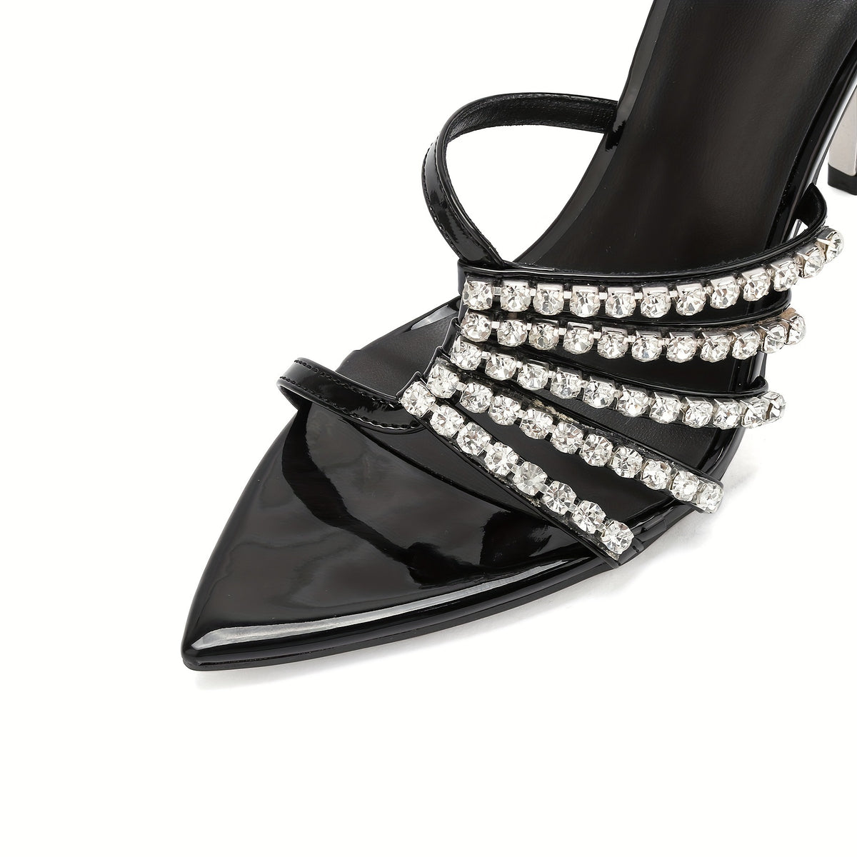 Bennett סנדלי עקב