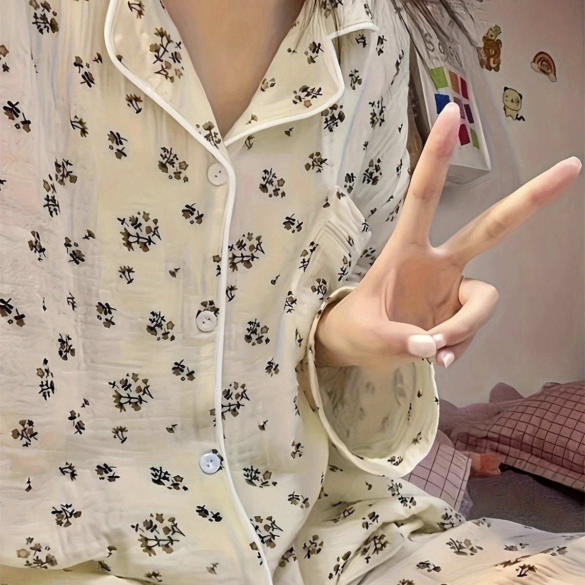 Blanchard פיג׳מה