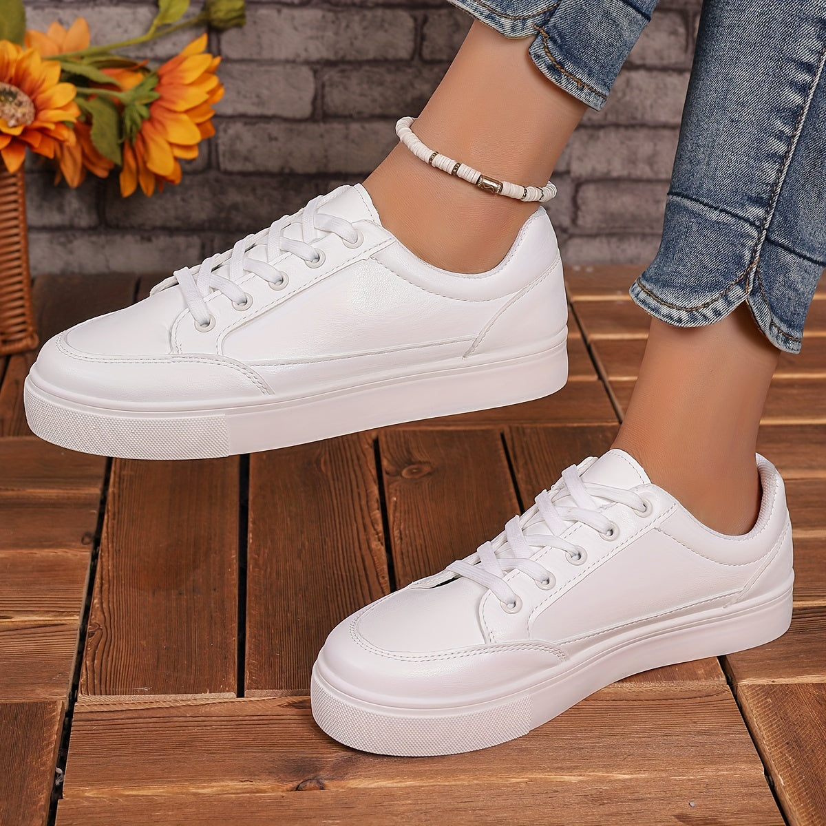 Stafford סניקרס