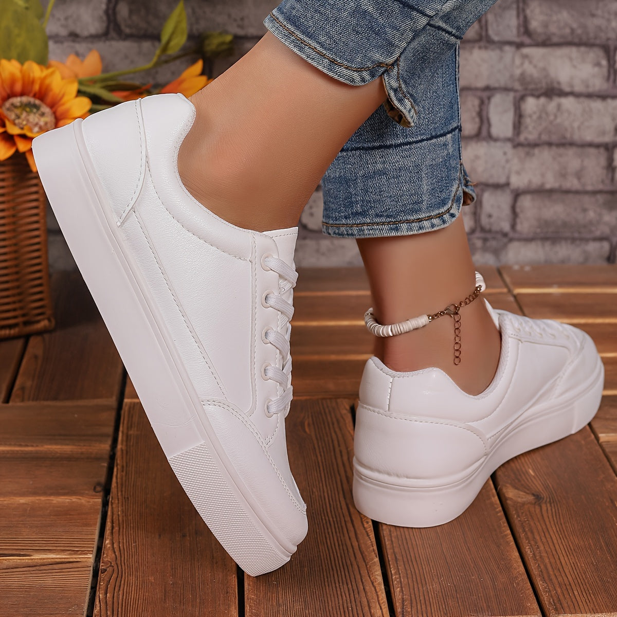 Stafford סניקרס