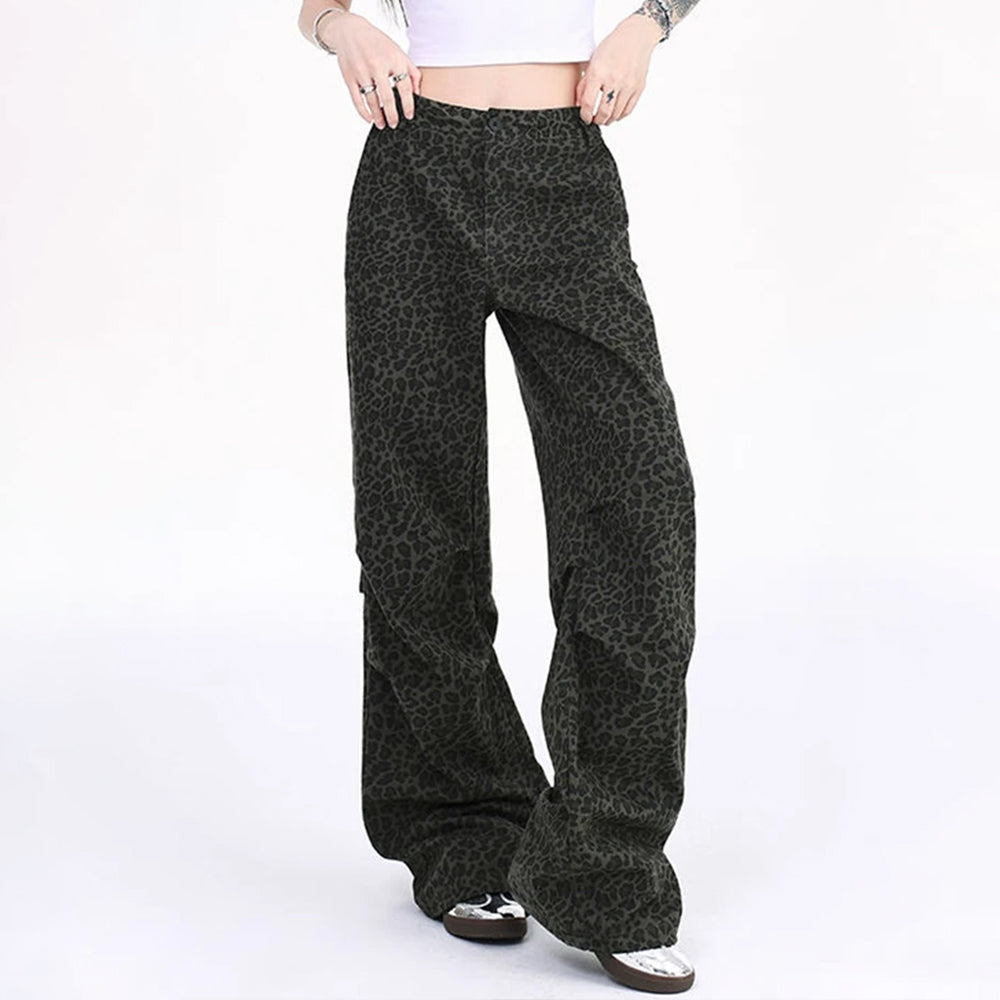 Foley מכנסיים