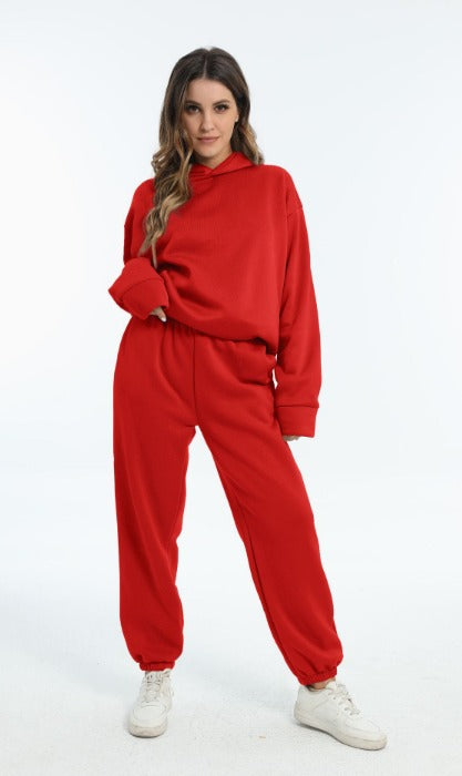 Nyomi חליפת טרנינג 2 חלקים