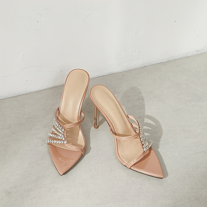 Bennett סנדלי עקב