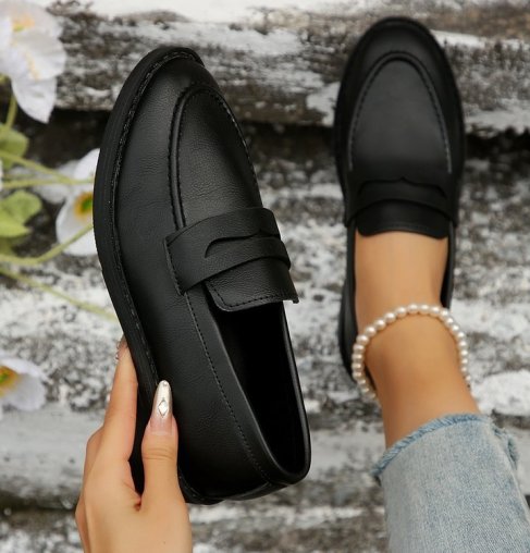 Woodard נעלי עקב