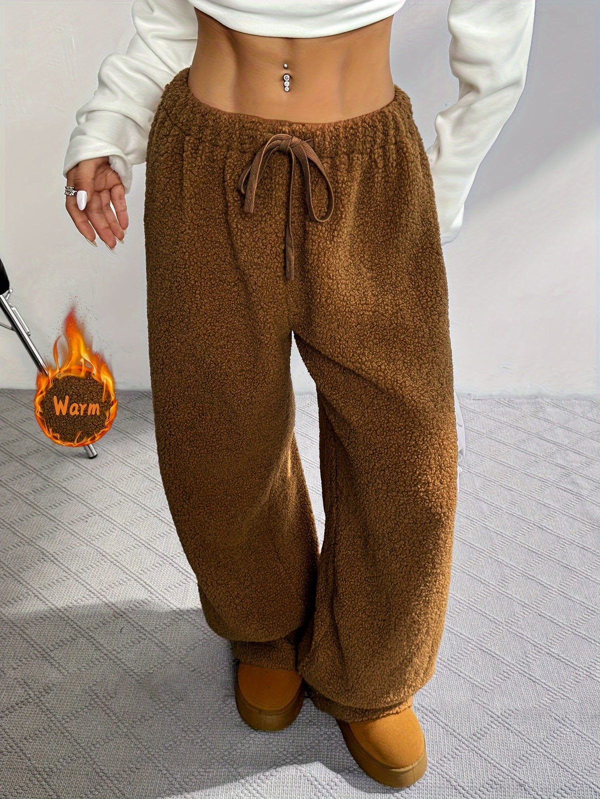 Terrell מכנסיים