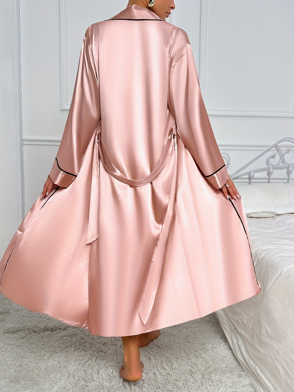 Espinoza פיג׳מה