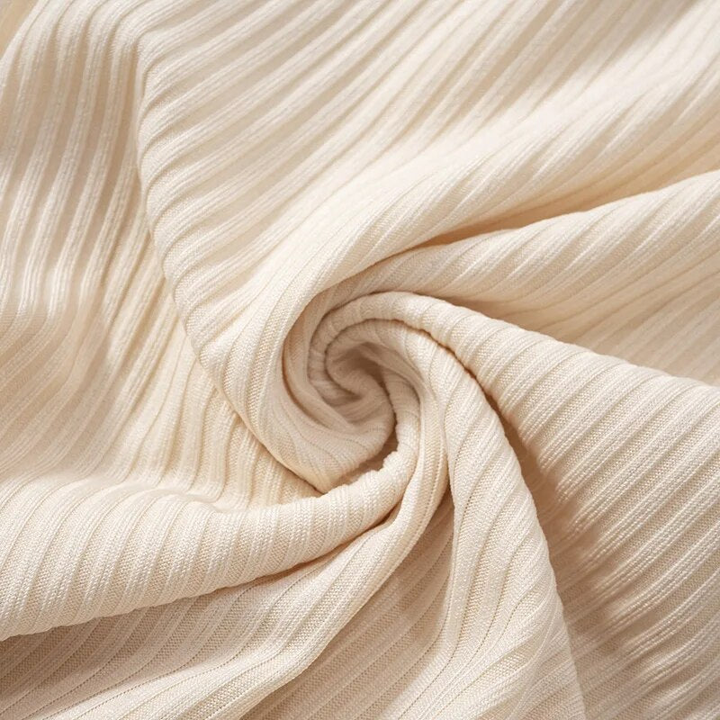 Milo מכנסיים ארוכים מתרחבים