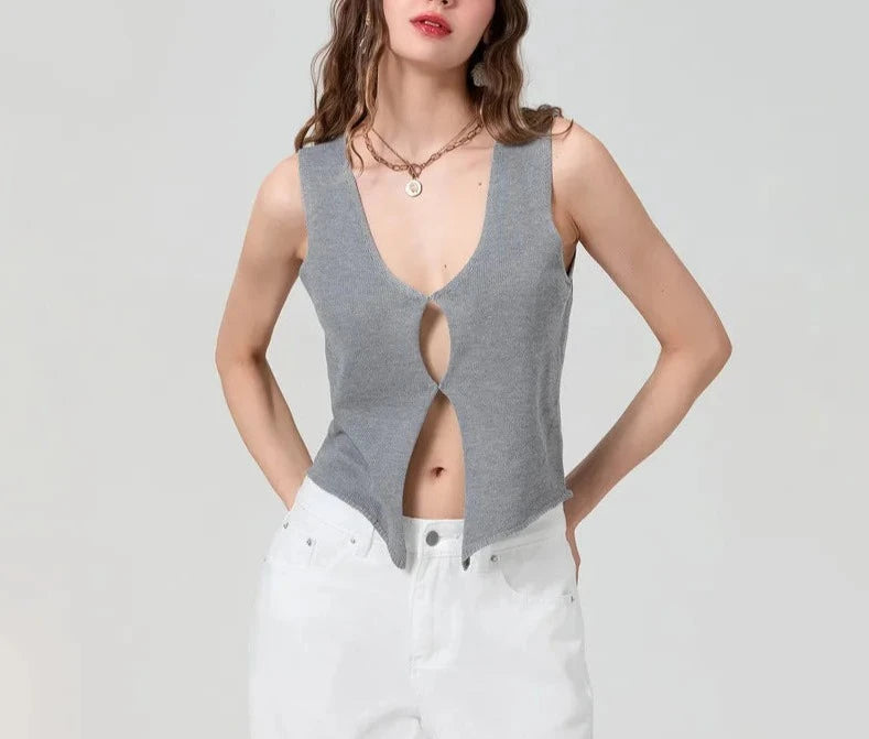 Lester חולצה קז'ואלית