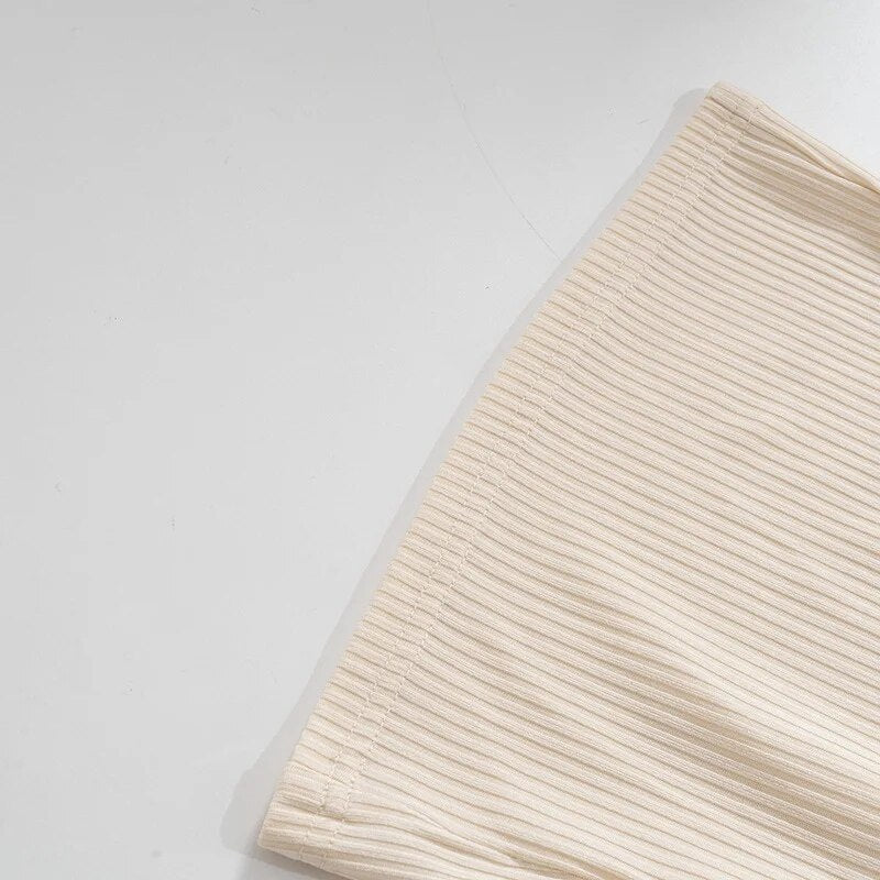 Milo מכנסיים ארוכים מתרחבים