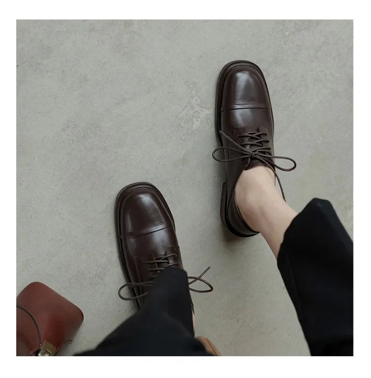 Leon נעלי אלגנט