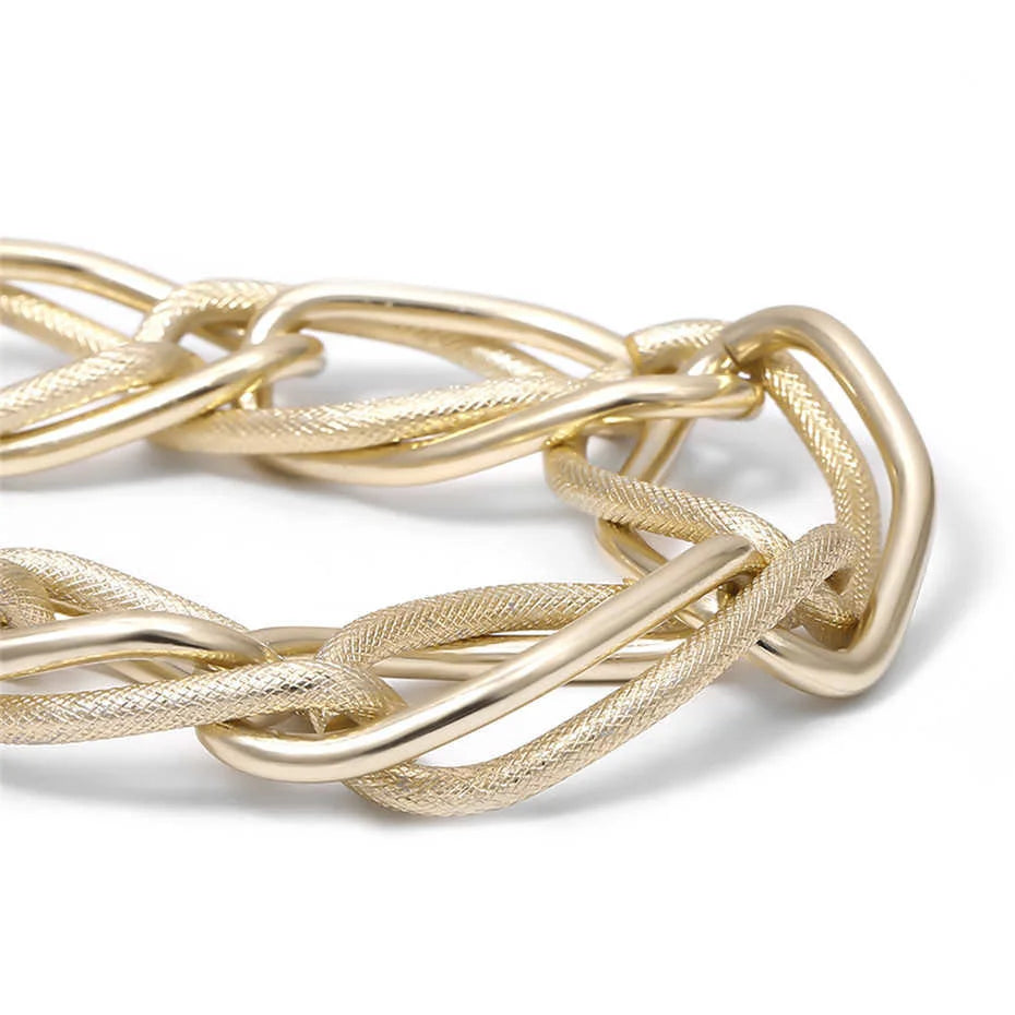 Aurex שרשרת צוואר