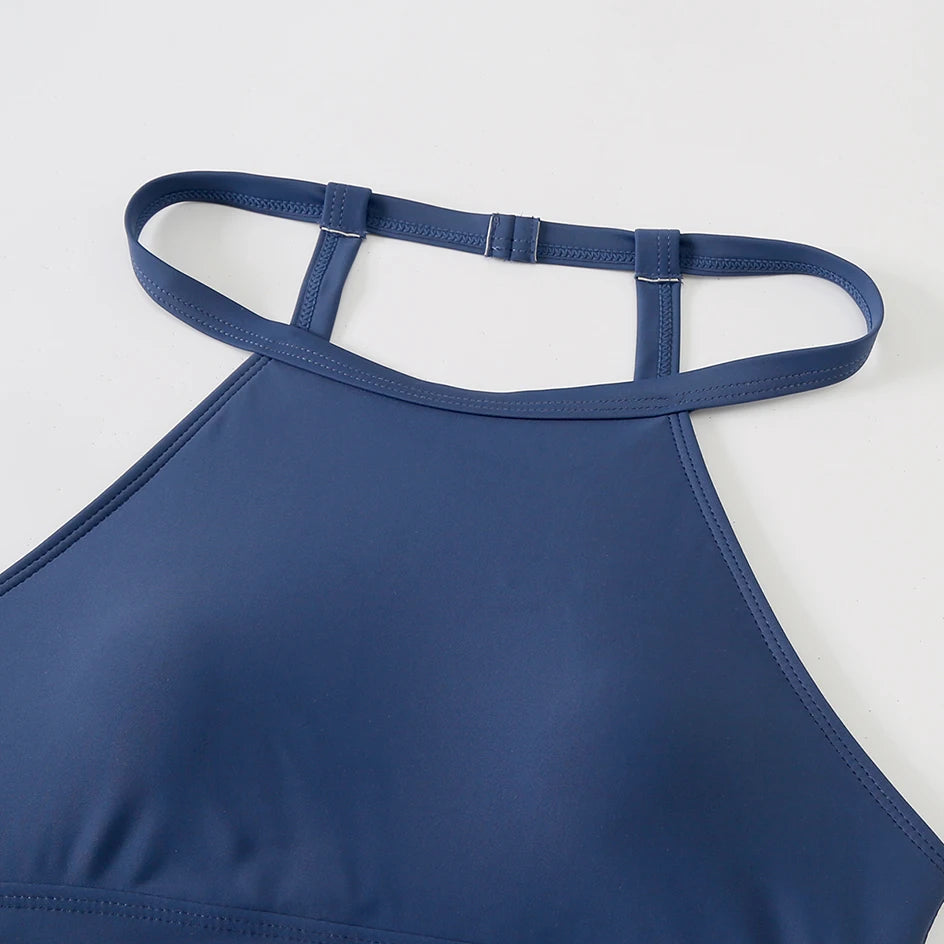 Maxim ביקיני גזרה גבוהה