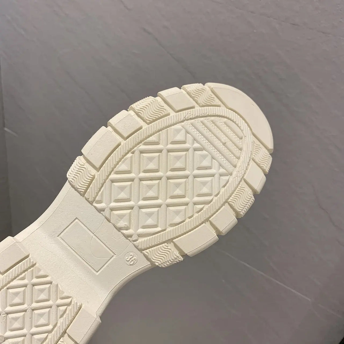 Ryan נעליים קז'ואליות Outlet