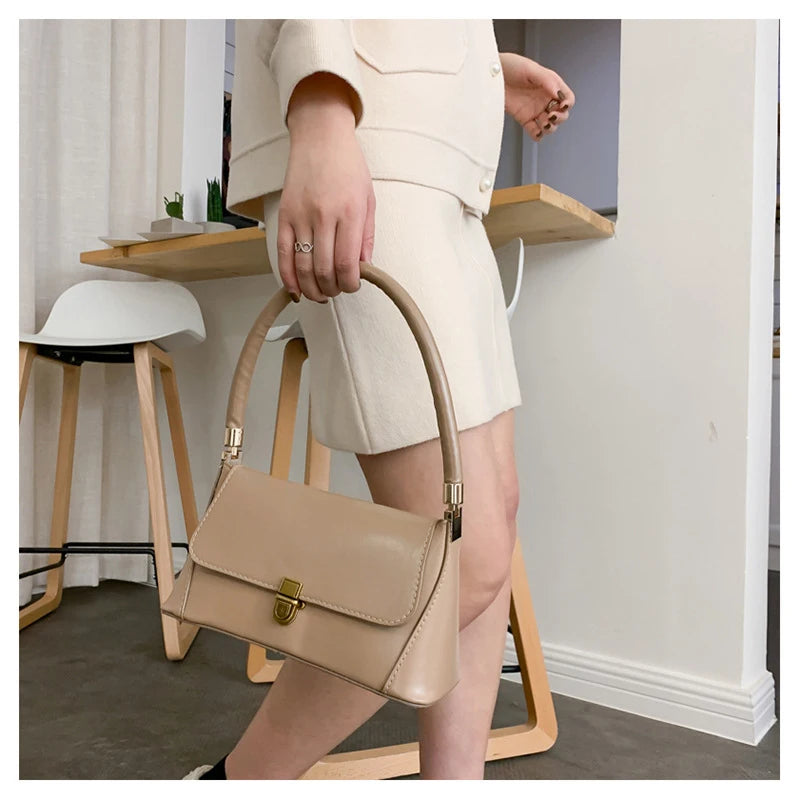 Marcel תיק אלגנטי