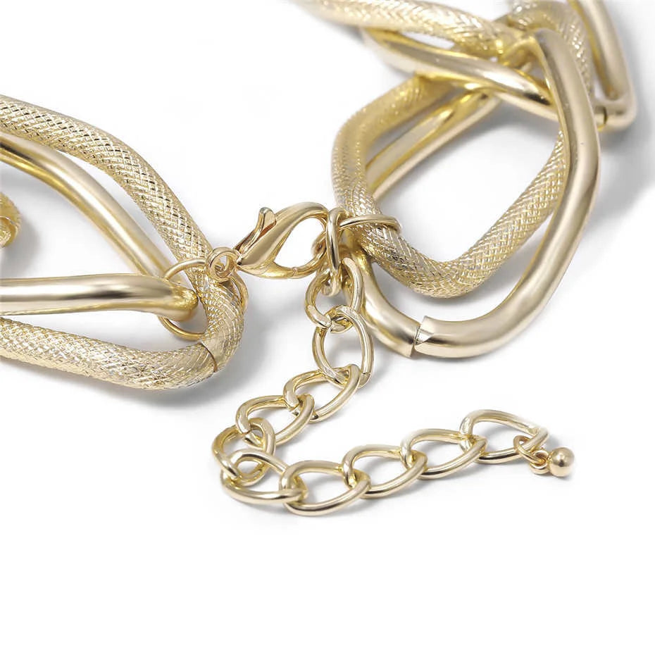 Aurex שרשרת צוואר