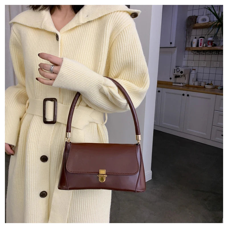 Marcel תיק אלגנטי