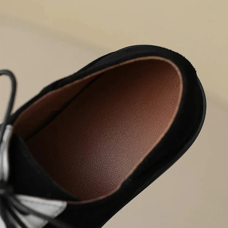 Ayrton נעל אלגנטית