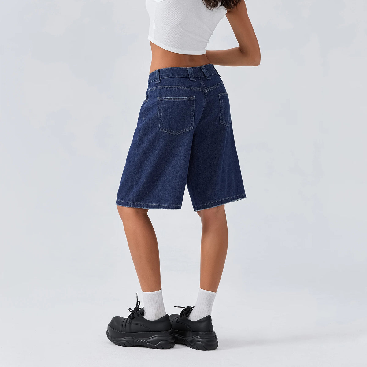 Jodie מכנסיים קצרים