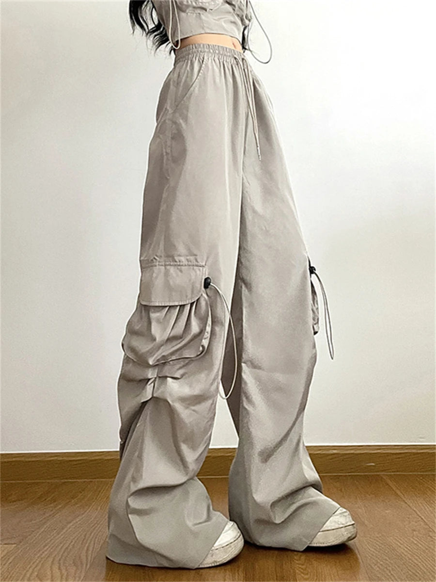 Ieuan מכנס קאז&#39;ואלי