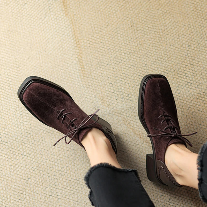 Gould נעלים קז'ואלים