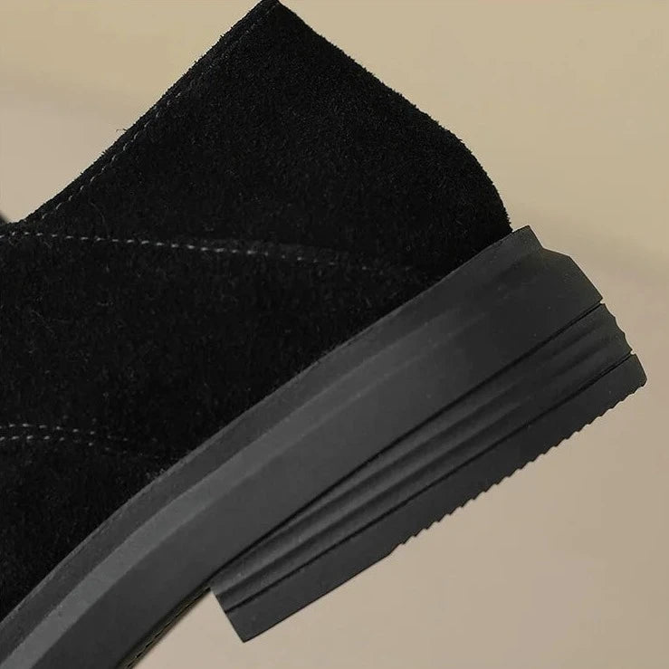 Ayrton נעל אלגנטית