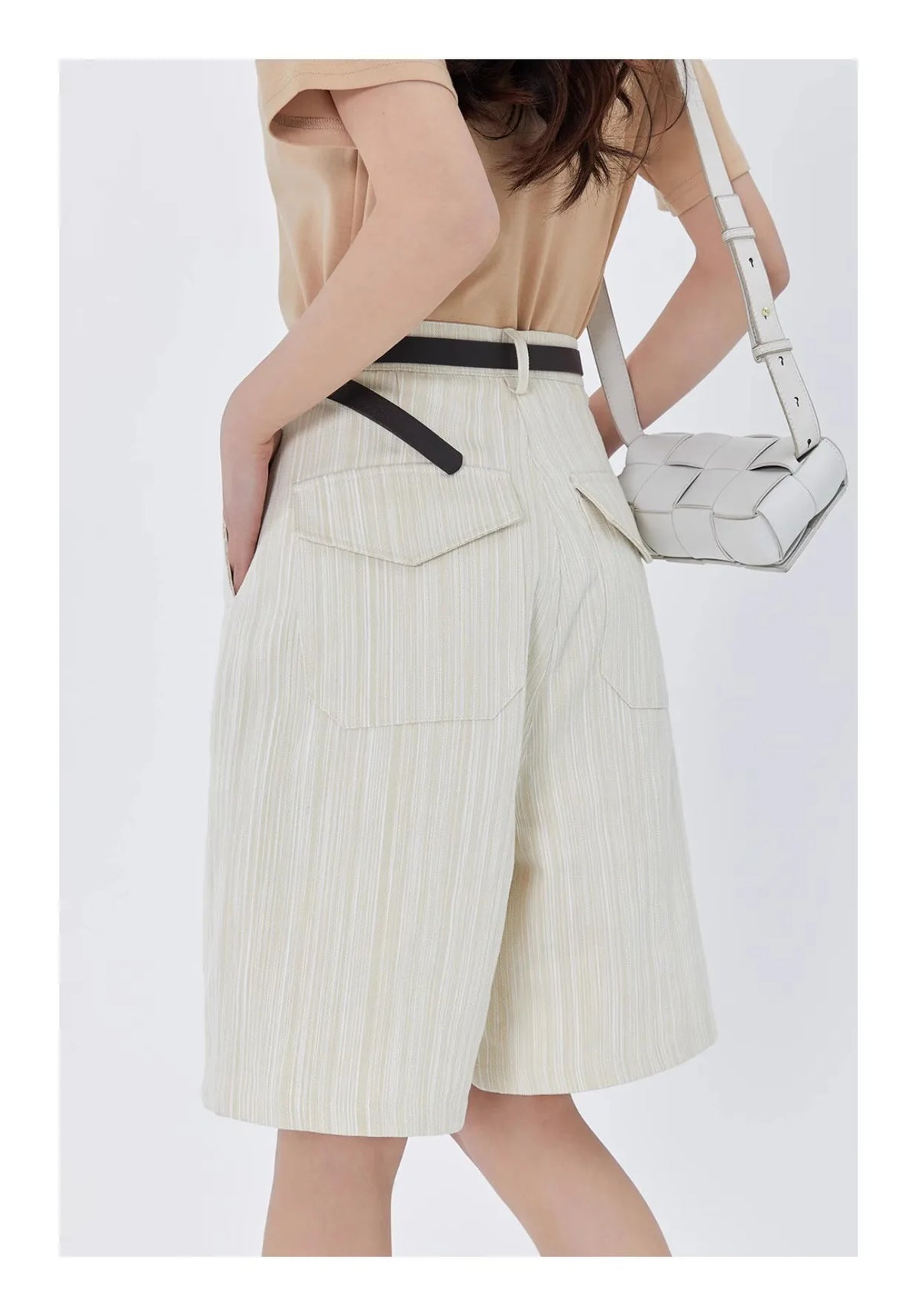 Clark מכנס קצר