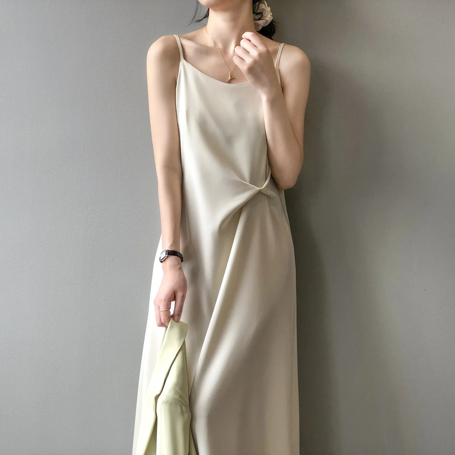 Peck שמלת מידי Outlet