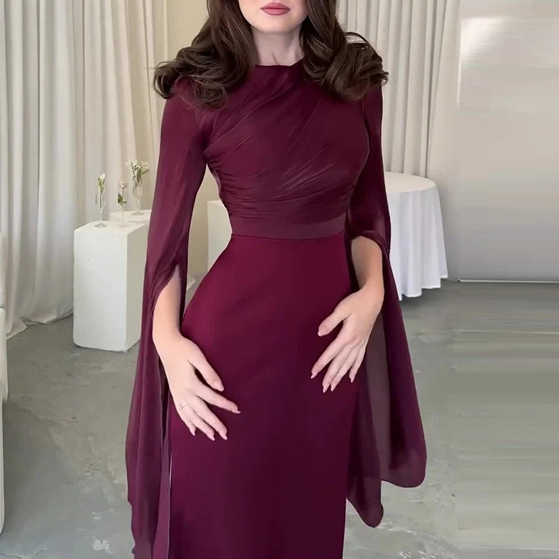 Liliana שמלת מקסי Outlet
