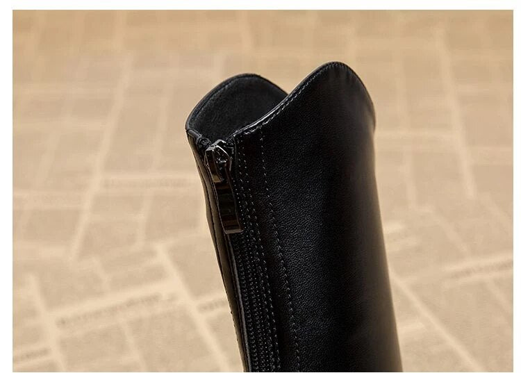 Mueller מגפונים עם סוליית טרקטור Outlet