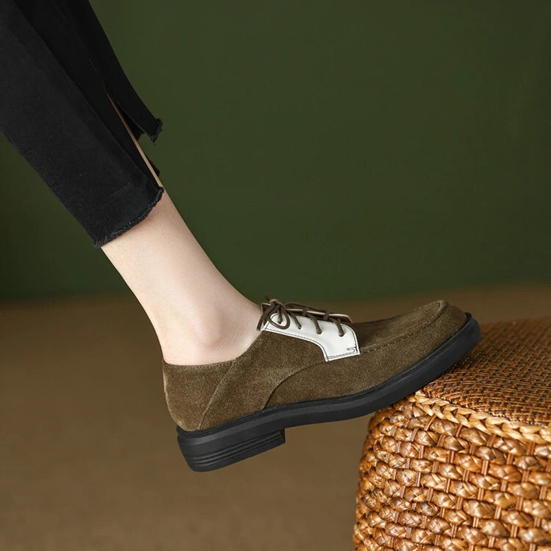 Ayrton נעל אלגנטית