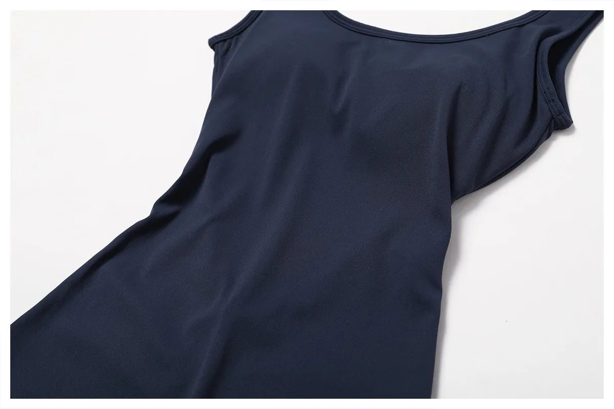 Mona חליפת טייץ