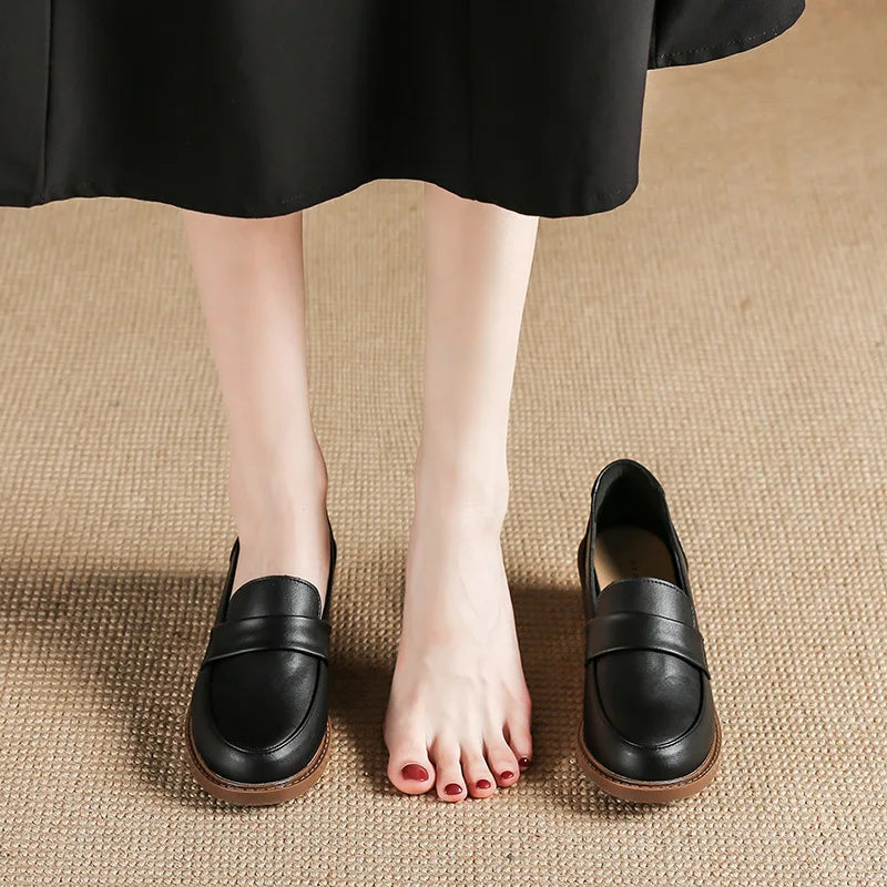 Barton נעלי עקב