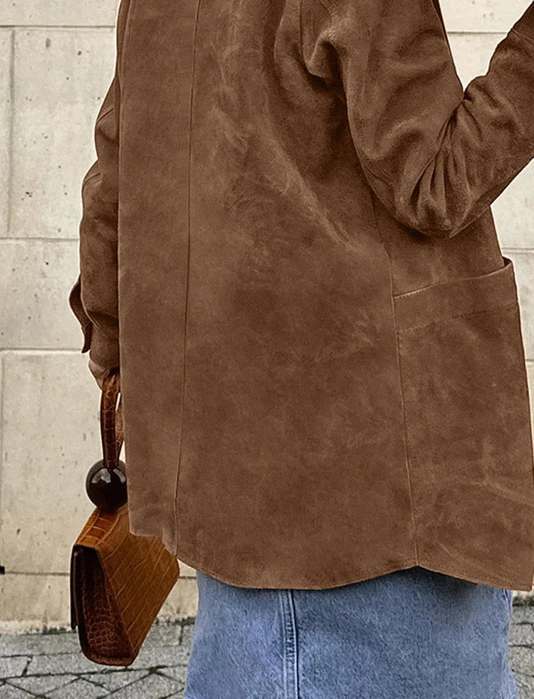 Kathryn מעיל