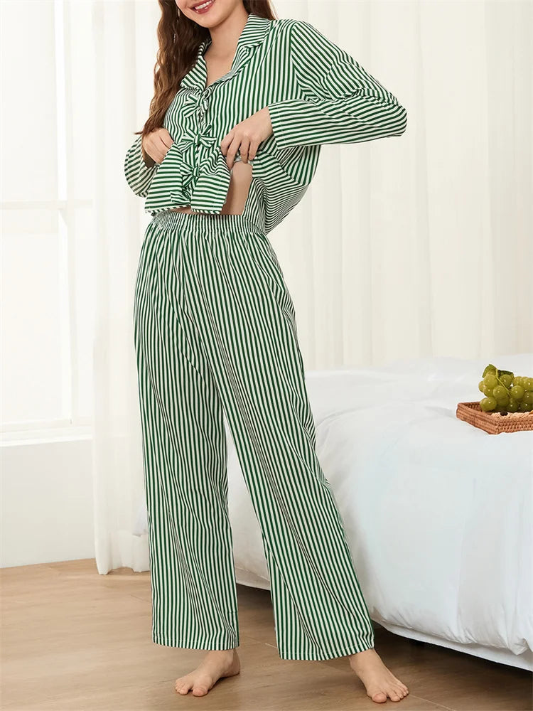 Mueller פיג׳מה