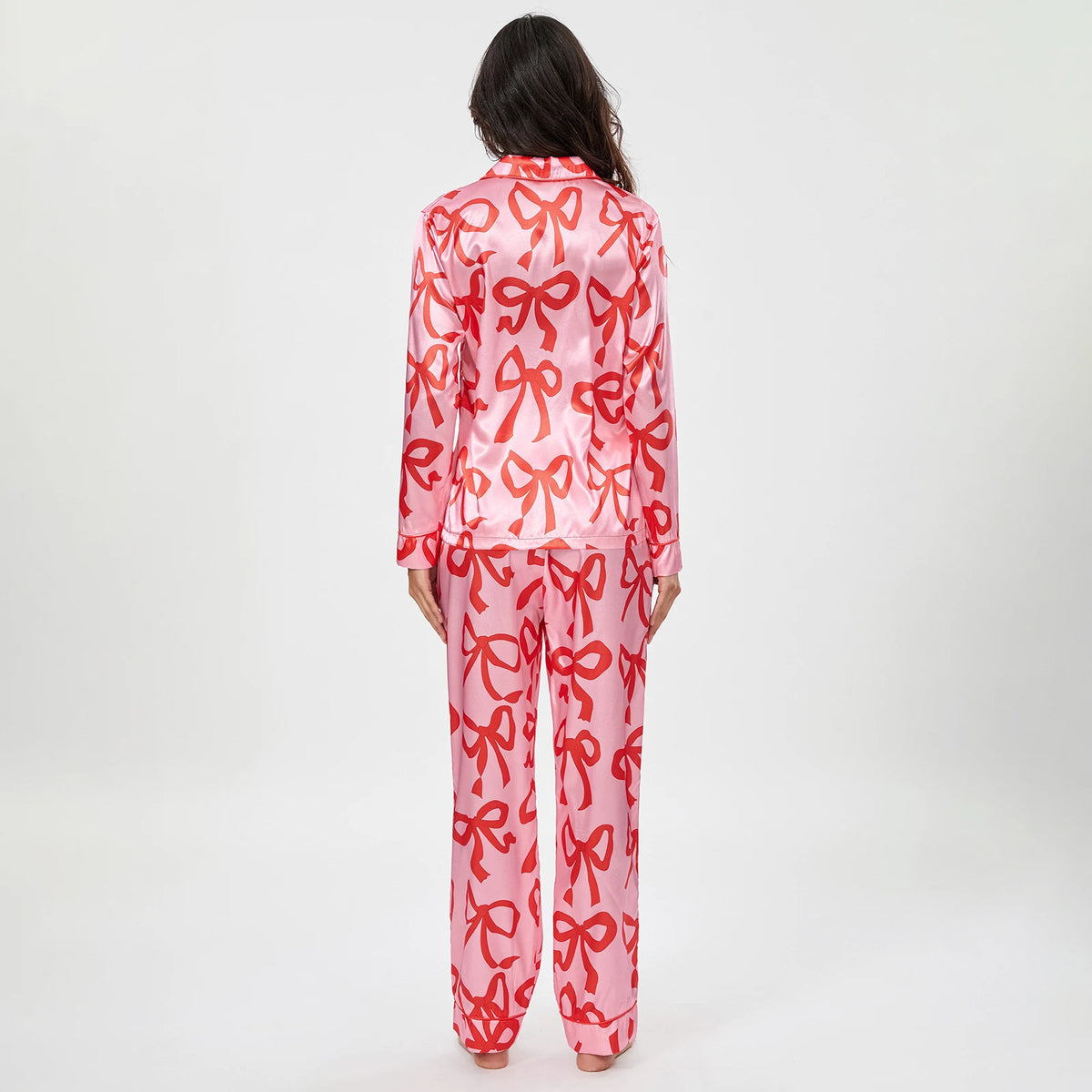 Bullock סט פיג'מה