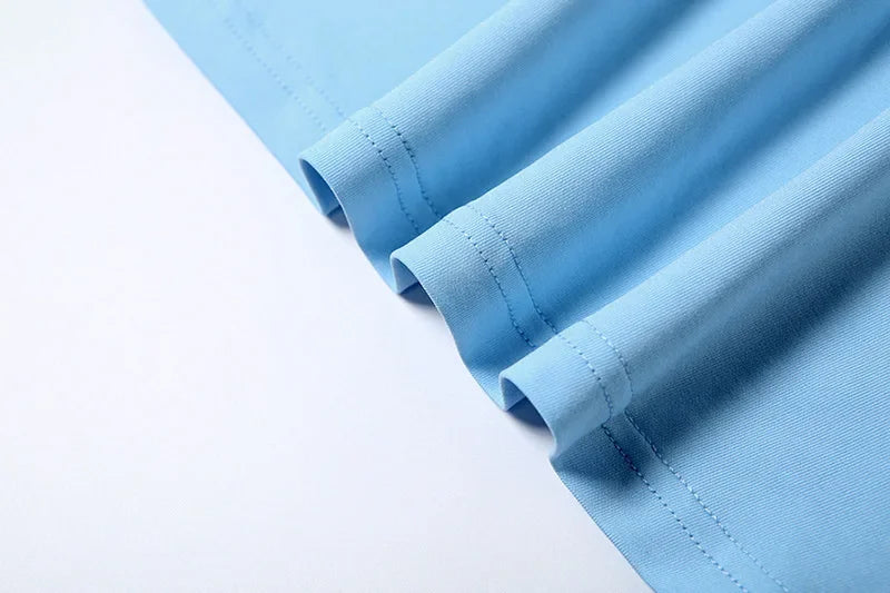 Kaya שמלת מקסי עם גב חשוף