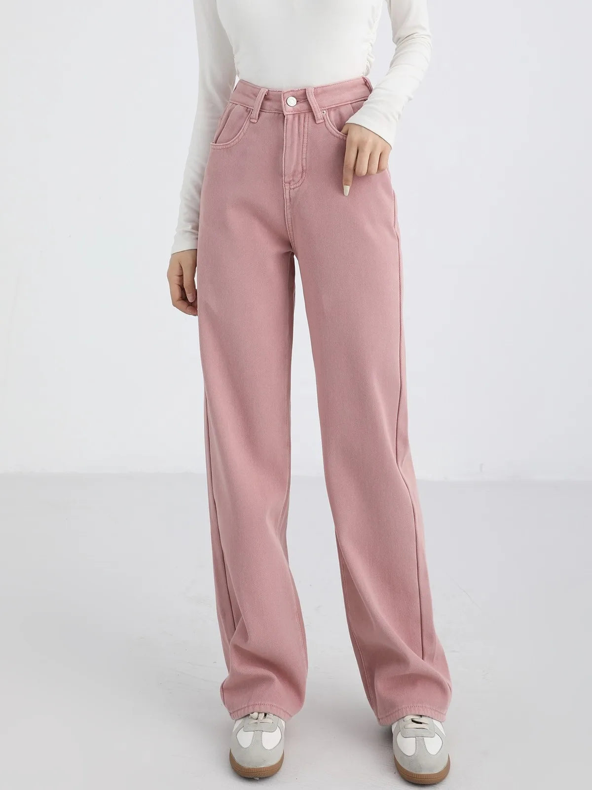 Sameer מכנס קאז&#39;ואלי