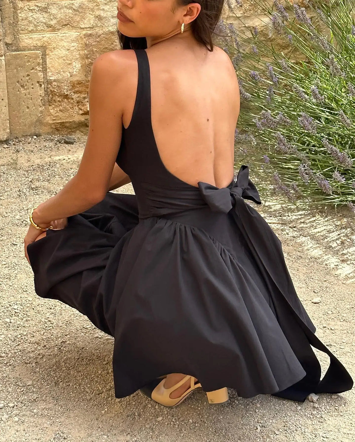 Tiana שמלת מיני Outlet