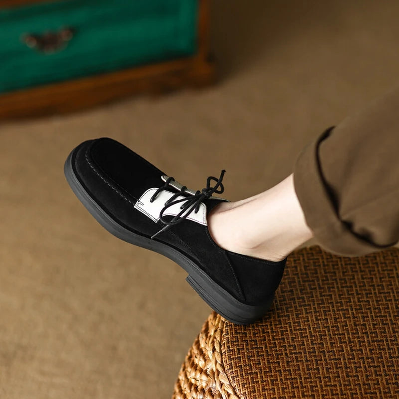 Ayrton נעל אלגנטית