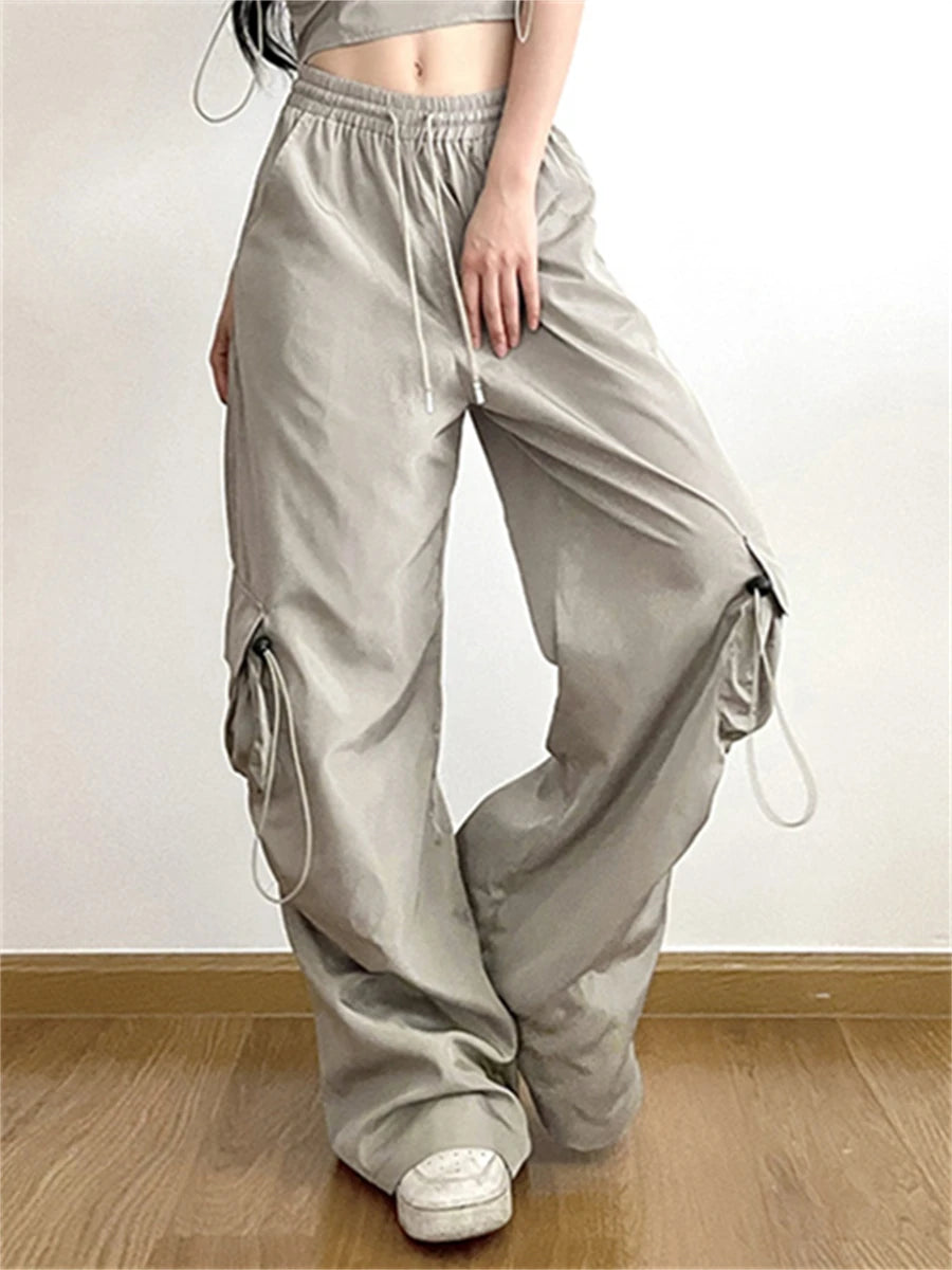 Ieuan מכנס קאז&#39;ואלי